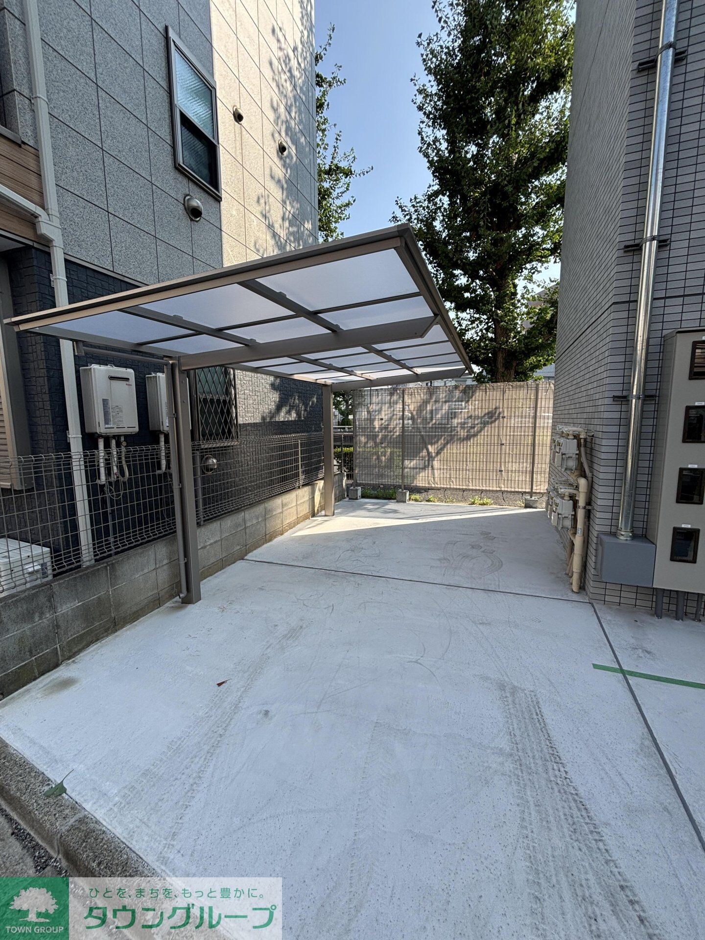 Lares East（ラレースイースト）の物件内観写真