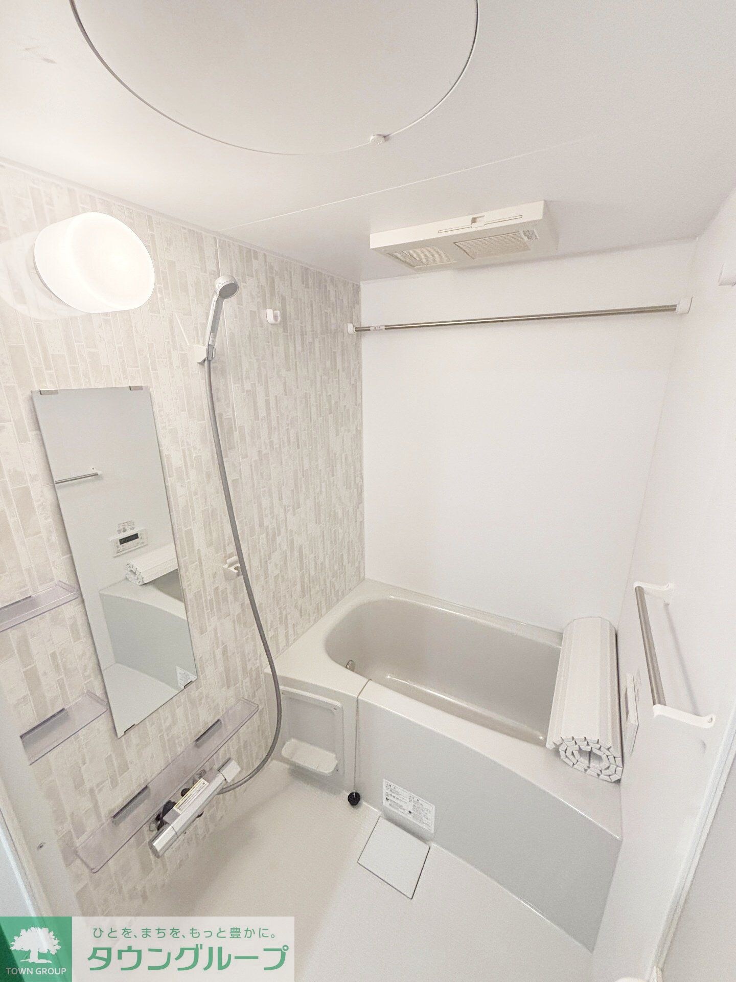 Lares East（ラレースイースト）の物件内観写真