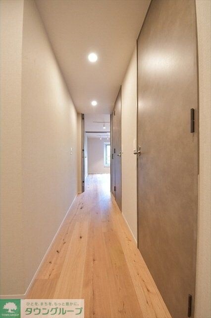 EDIT大森の物件内観写真