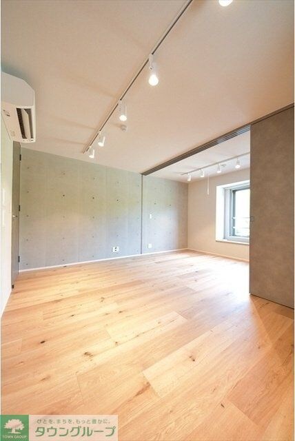 EDIT大森の物件内観写真