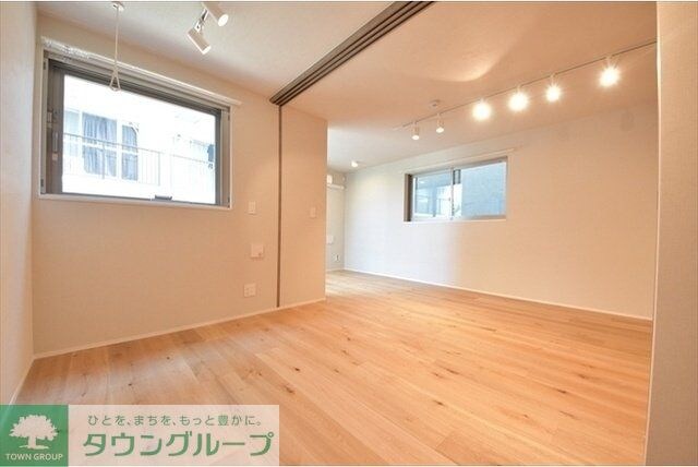 EDIT大森の物件内観写真