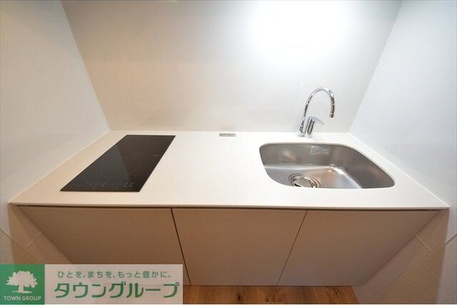 EDIT大森の物件内観写真