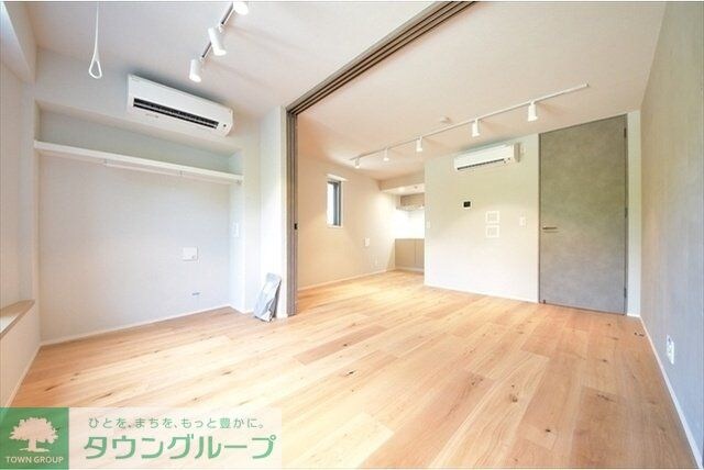 EDIT大森の物件内観写真