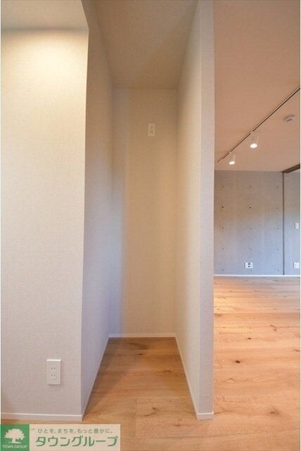 EDIT大森の物件内観写真