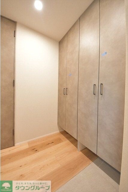 EDIT大森の物件内観写真