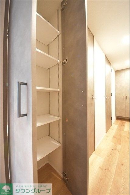 EDIT大森の物件内観写真