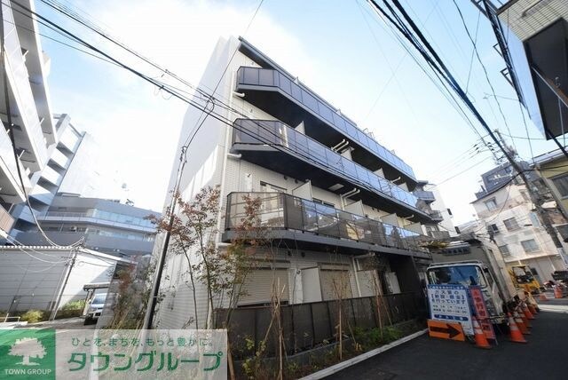 ハーモニーレジデンス神楽坂ヒルズsecondの物件内観写真