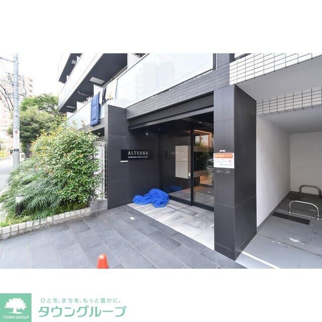 レジデンス新宿中落合スクエアの物件内観写真