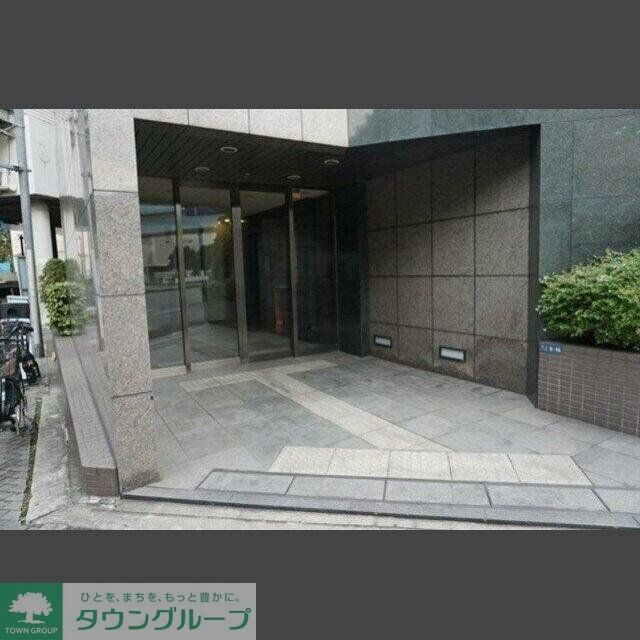 ベイサイドステージ東京の物件内観写真