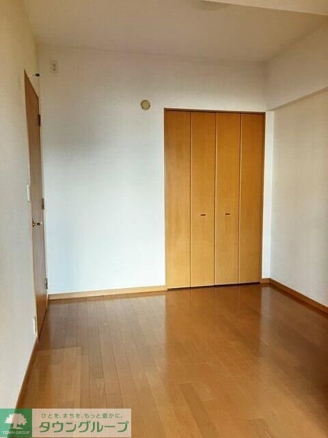 ベイサイドステージ東京の物件内観写真