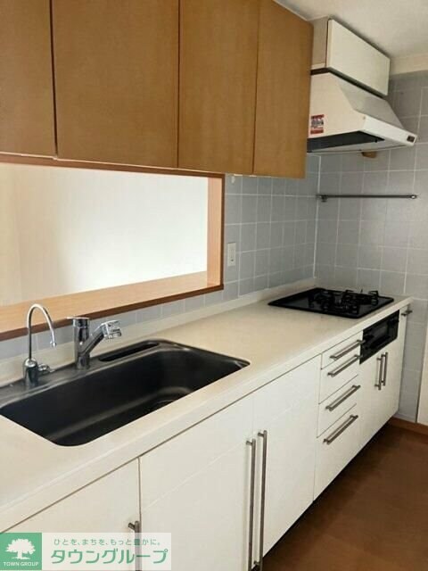 ベイサイドステージ東京の物件内観写真