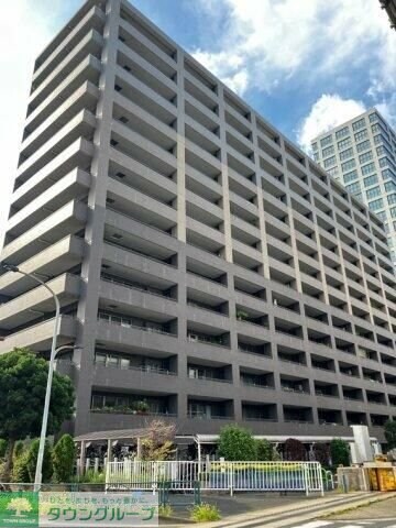 ベイサイドステージ東京の物件内観写真