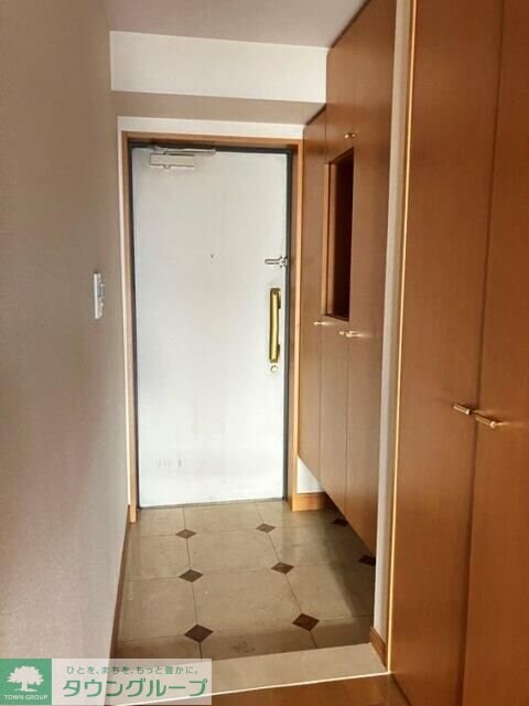 ベイサイドステージ東京の物件内観写真