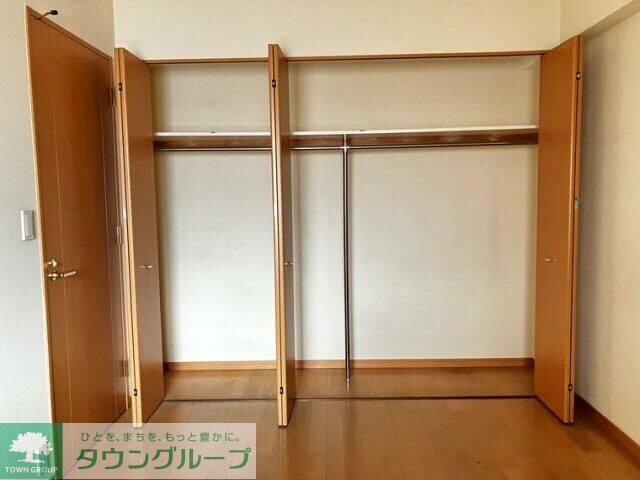 ベイサイドステージ東京の物件内観写真