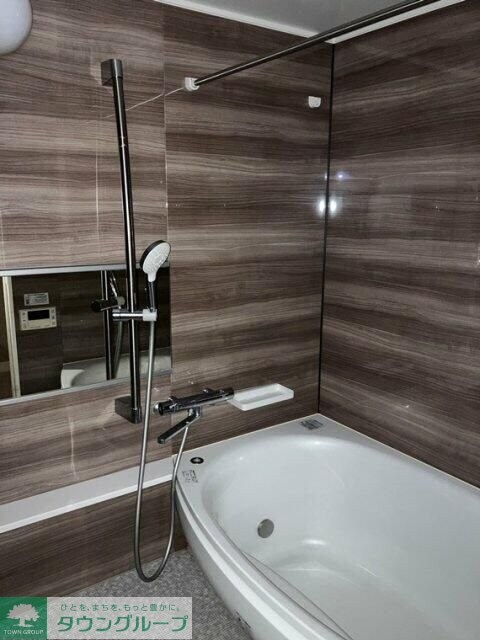 ベイサイドステージ東京の物件内観写真