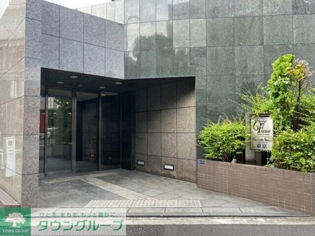 ベイサイドステージ東京の物件内観写真