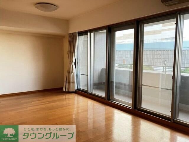 ベイサイドステージ東京の物件内観写真