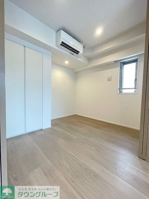 ザ・パークハビオ目黒プレイスの物件内観写真