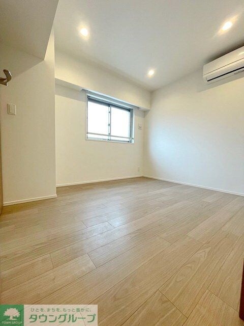 ザ・パークハビオ目黒プレイスの物件内観写真