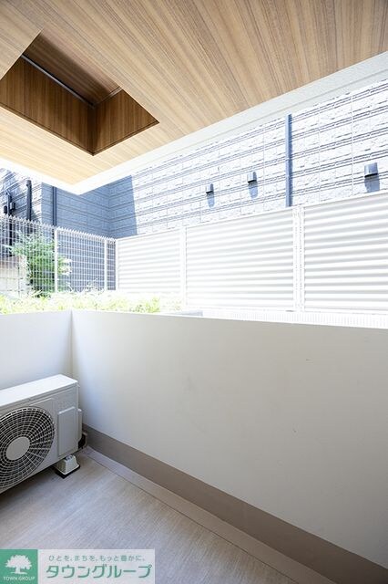 イプセ白金の物件内観写真