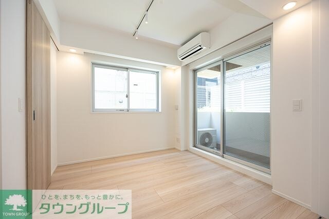 イプセ白金の物件内観写真