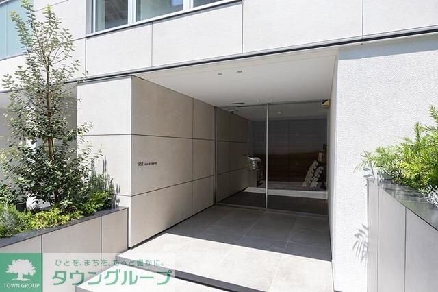 イプセ白金の物件内観写真