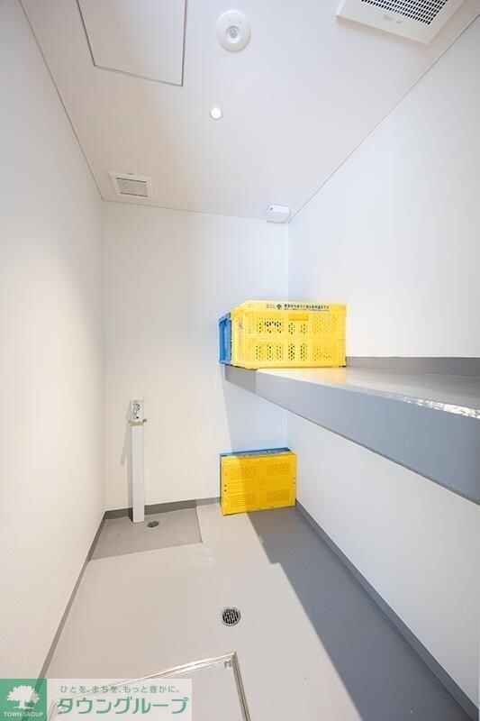 イプセ白金の物件内観写真