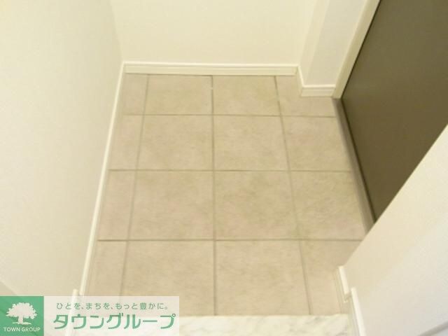 レジディア大井町の物件内観写真