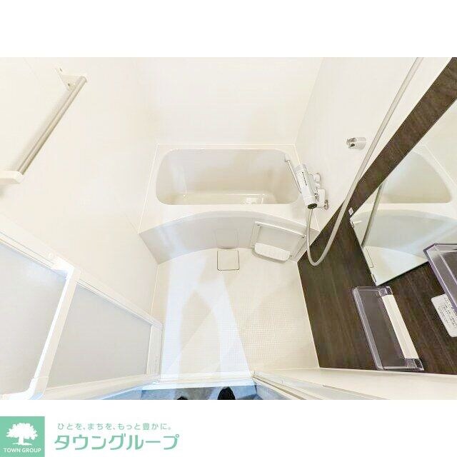 アピチェ目黒の物件内観写真