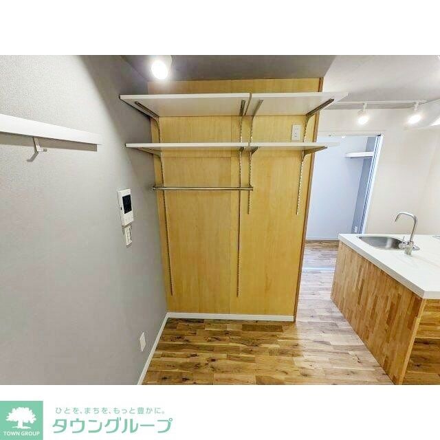 アピチェ目黒の物件内観写真