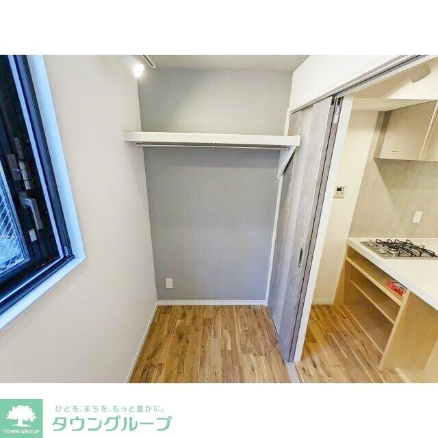 アピチェ目黒の物件内観写真