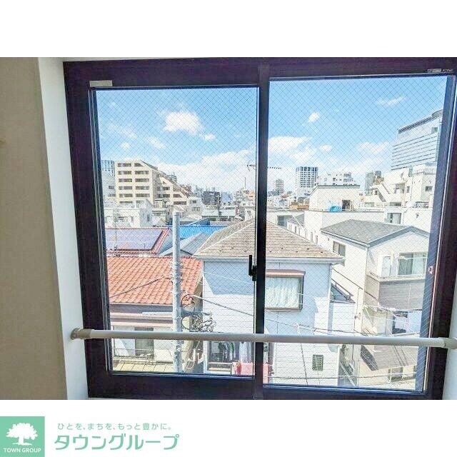 アピチェ目黒の物件内観写真