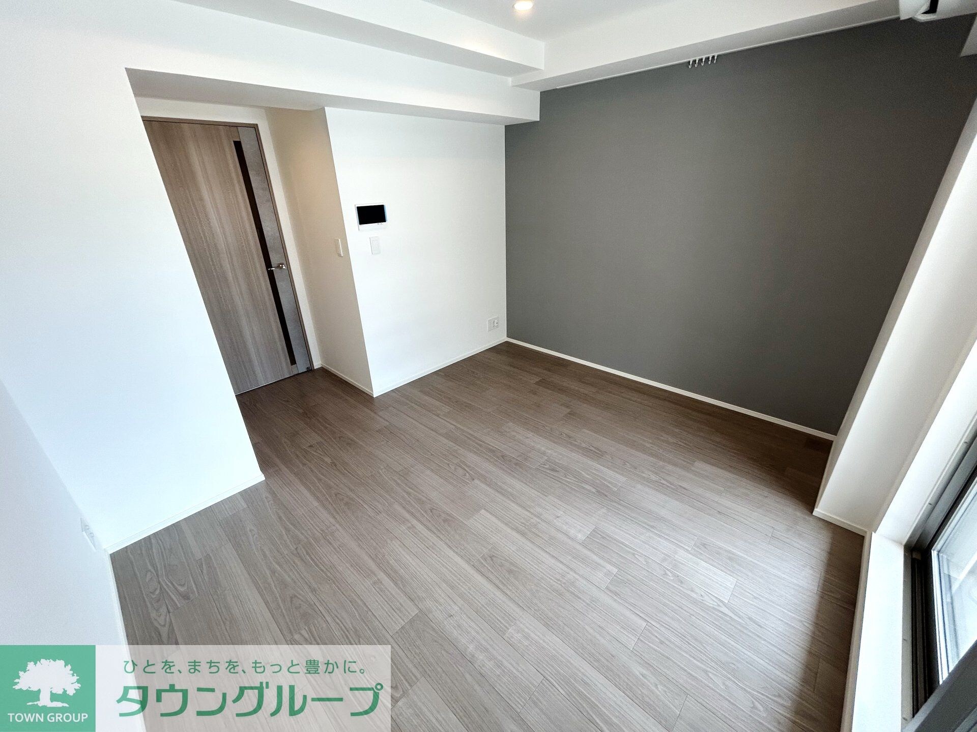 ザ・パークハビオ目黒プレイスの物件内観写真