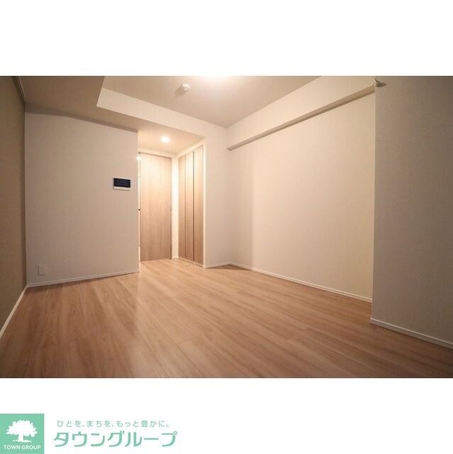 ラティエラ四谷の物件内観写真