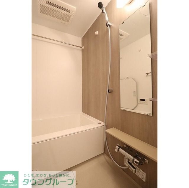 ラティエラ四谷の物件内観写真