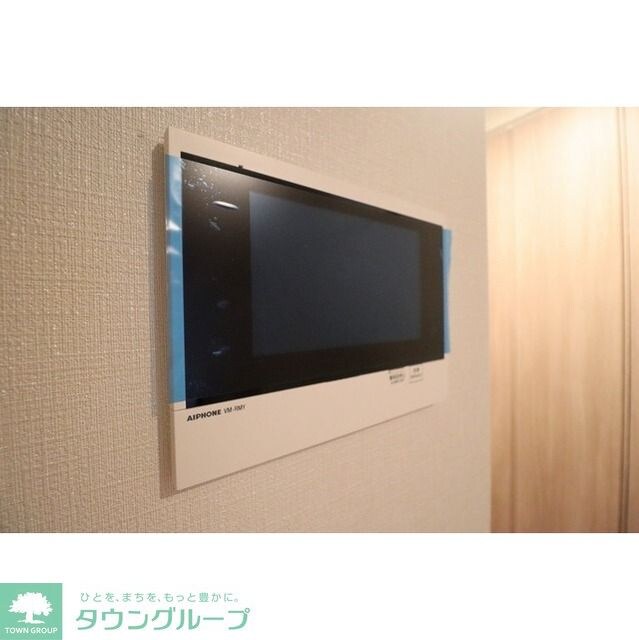 ラティエラ四谷の物件内観写真