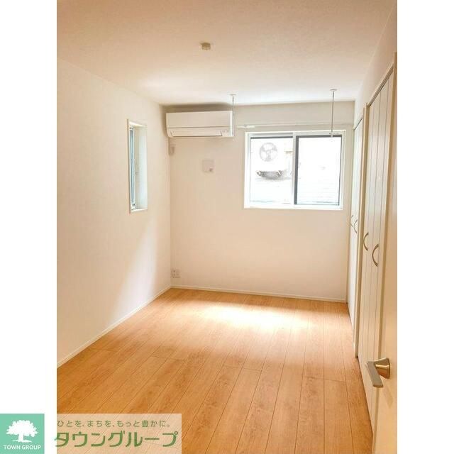 KoletTerrace下落合#01の物件内観写真