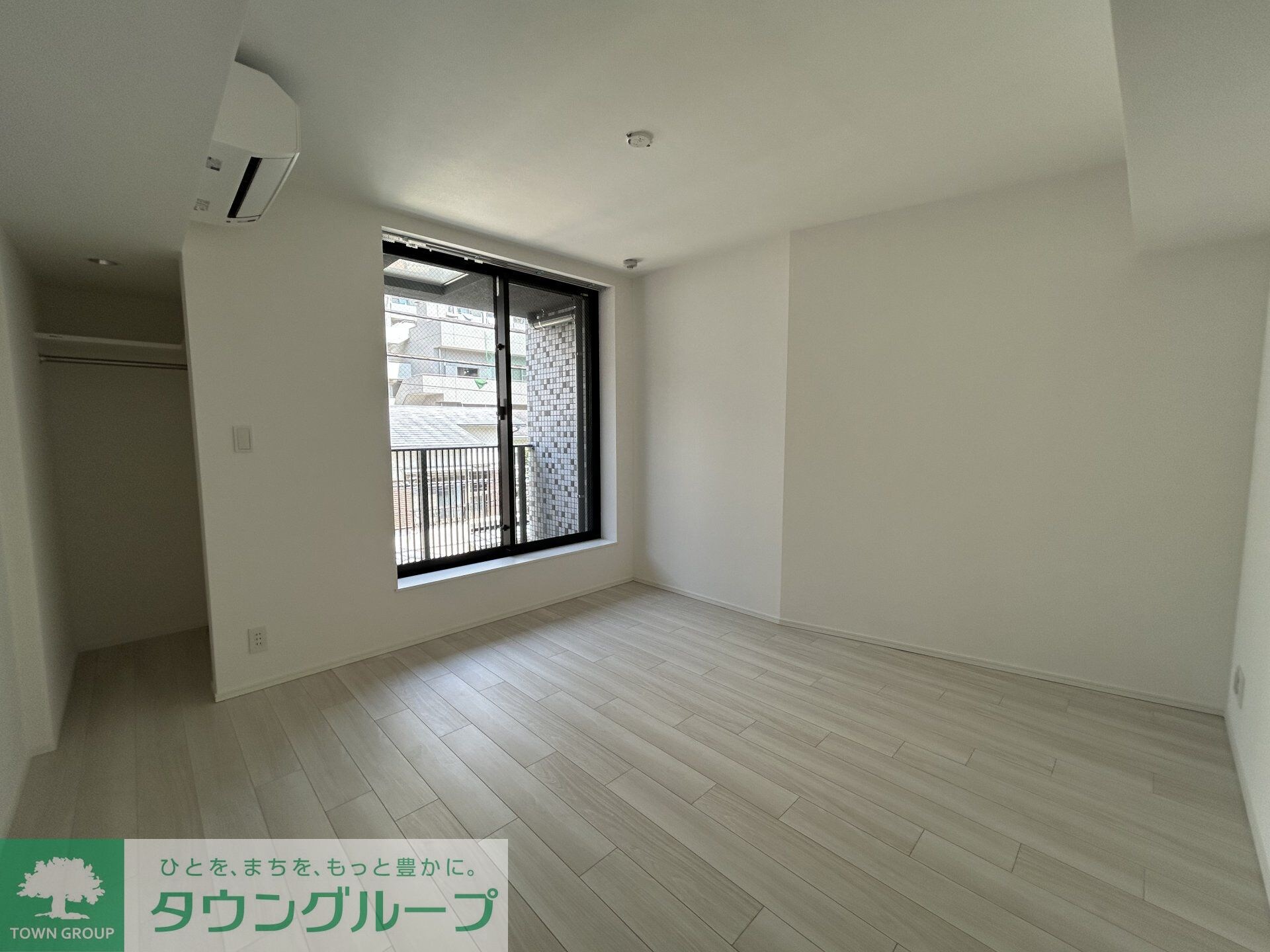 ＳＯＬＡＳＩＡｒｅｓｉｄｅｎｃｅ亀戸の物件内観写真