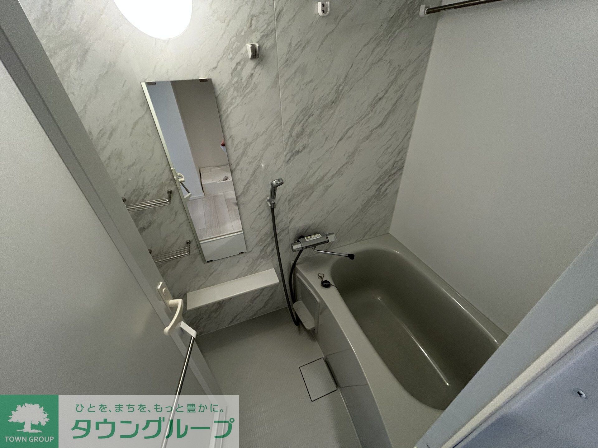 ＳＯＬＡＳＩＡｒｅｓｉｄｅｎｃｅ亀戸の物件内観写真