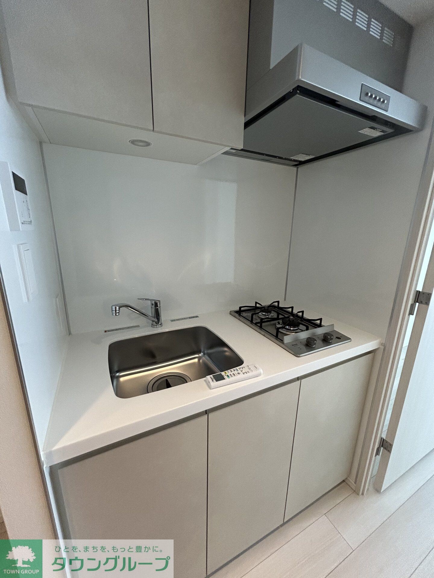 ＳＯＬＡＳＩＡｒｅｓｉｄｅｎｃｅ亀戸の物件内観写真