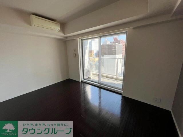 ガレリア東新宿の物件内観写真