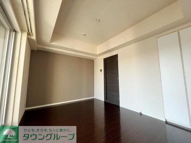 ガレリア東新宿の物件内観写真