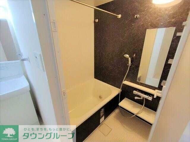 エスモア森下の物件内観写真