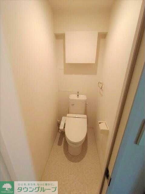 エスモア森下の物件内観写真