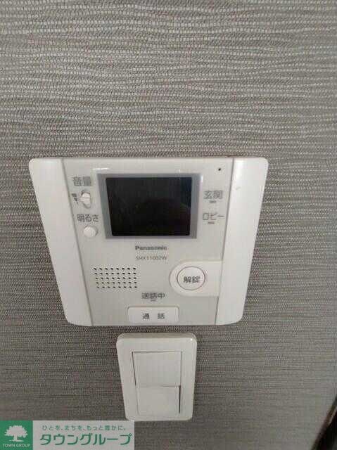 エスモア森下の物件内観写真