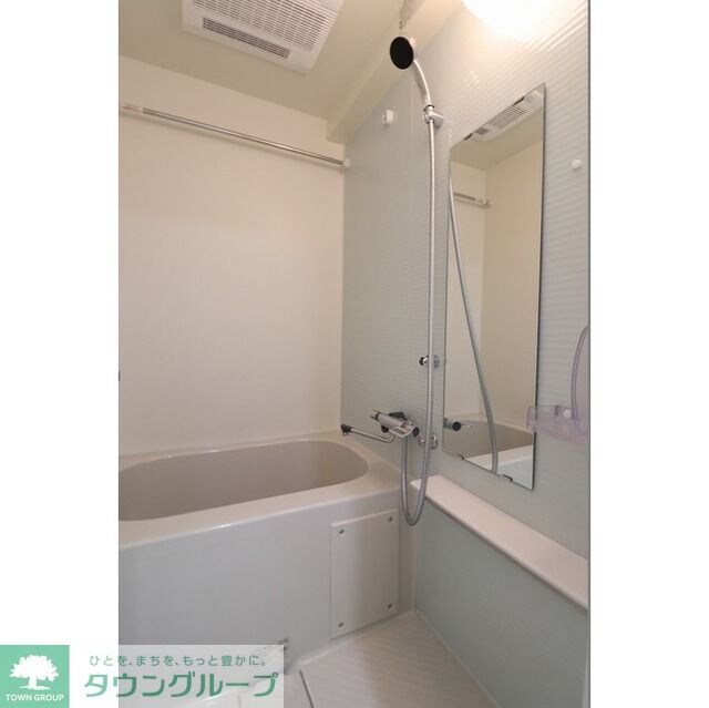 グランエール森下ＥＡＳＴの物件内観写真