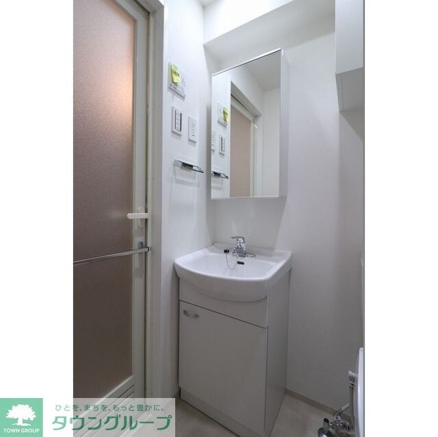 グランエール森下ＥＡＳＴの物件内観写真