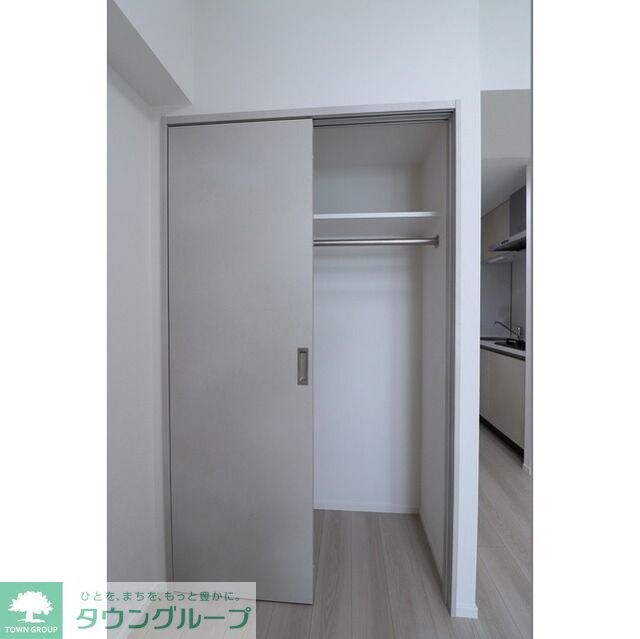 グランエール森下ＥＡＳＴの物件内観写真