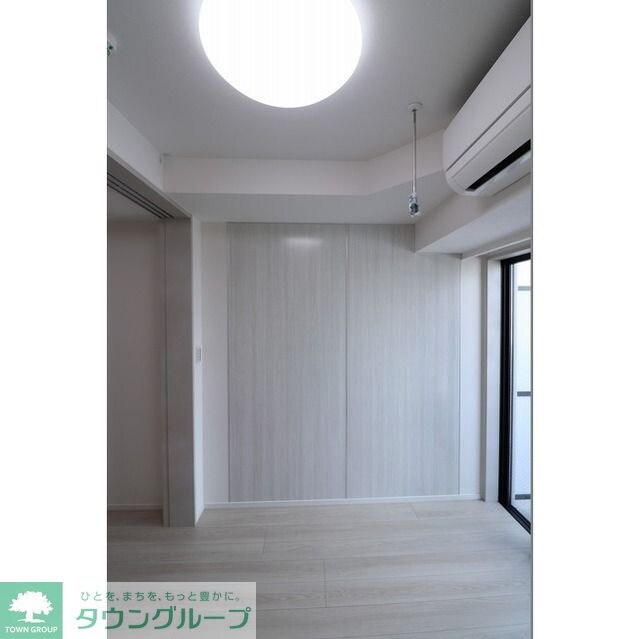 グランエール森下ＥＡＳＴの物件内観写真