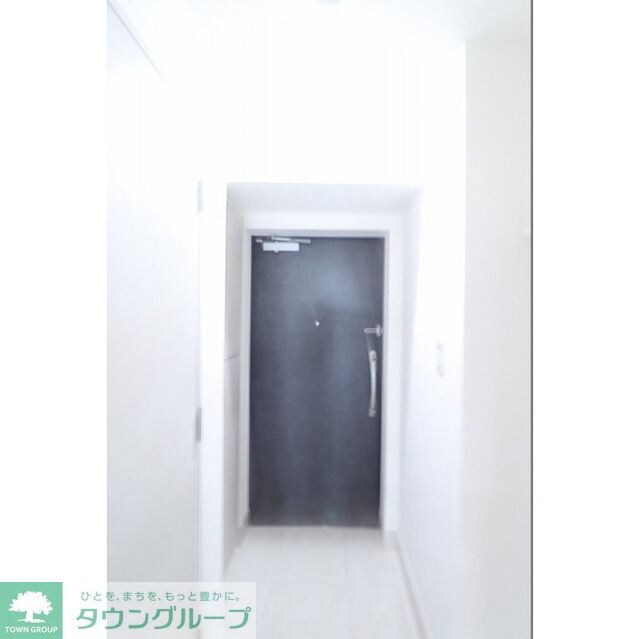 グランエール森下ＥＡＳＴの物件内観写真